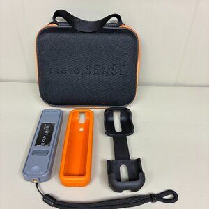 Field Sense Field Meter RF Monitor 380MHz-2.7GHz With Case